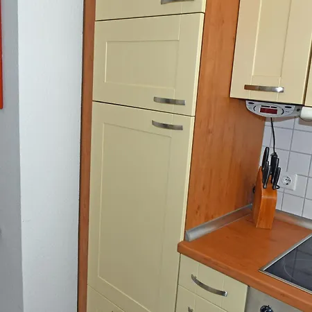 Mit Balkon 500 M Bis Zum Vh Villa *