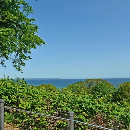 Mit Balkon 500 M Bis Zum Vh Villa *