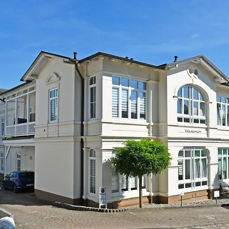 Mit Balkon 500 M Bis Zum Vh Villa