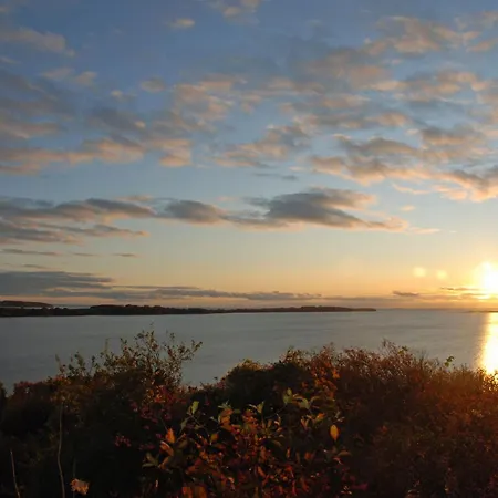 Villa Mit Balkon 500 M Bis Zum Vh Goehren (Ruegen)